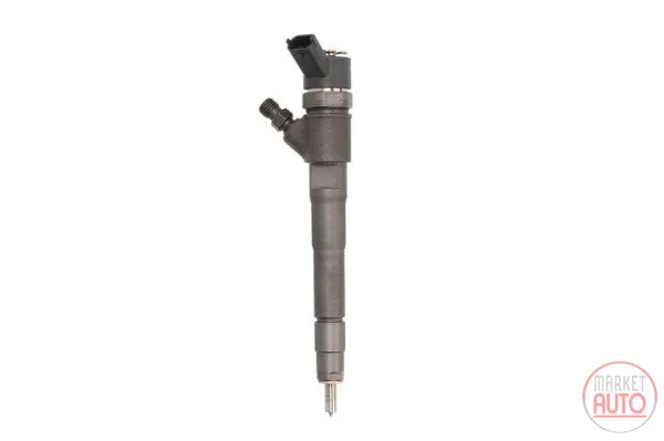 Diesel injector new (Bosch-OEM) -LVI