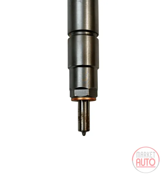 Diesel injectors remanufactured