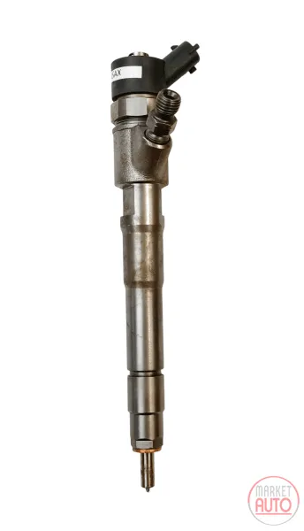 Diesel injectors remanufactured