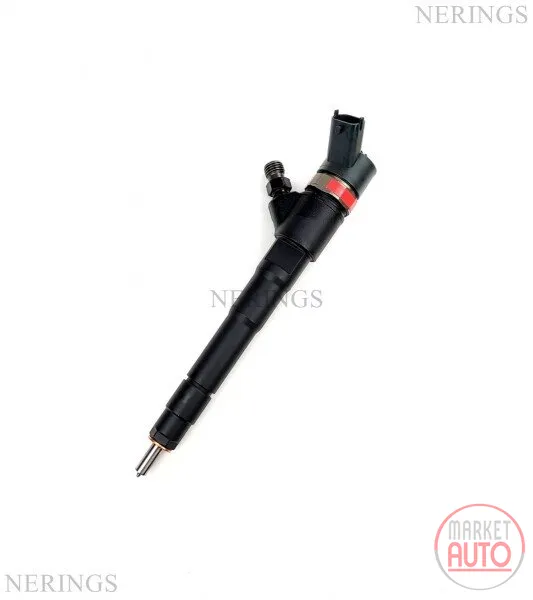 Factory remanufactured diesel injector -ROTDS