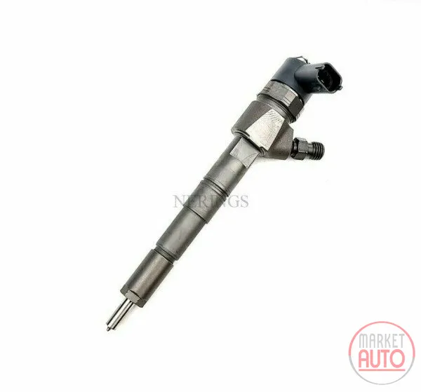 Diesel injectors remanufactured
