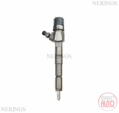 Diesel injectors remanufactured