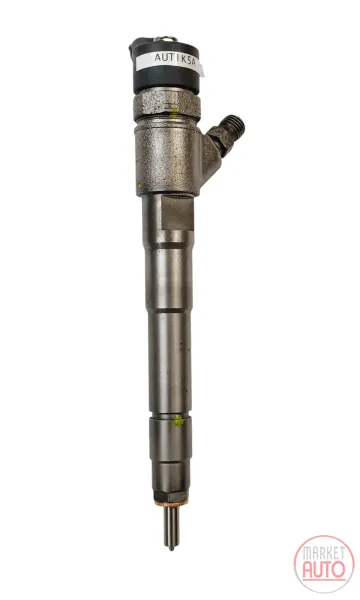Diesel Injector remanufactured