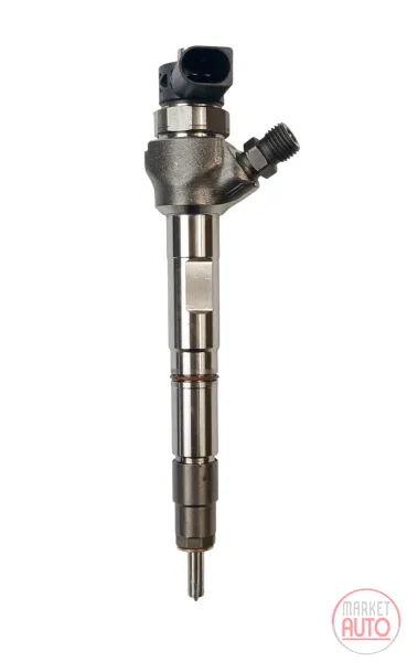 Diesel injectors remanufactured