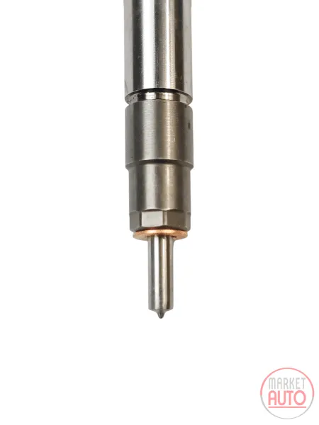 Diesel injectors remanufactured