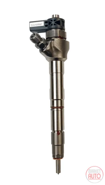Diesel injectors remanufactured
