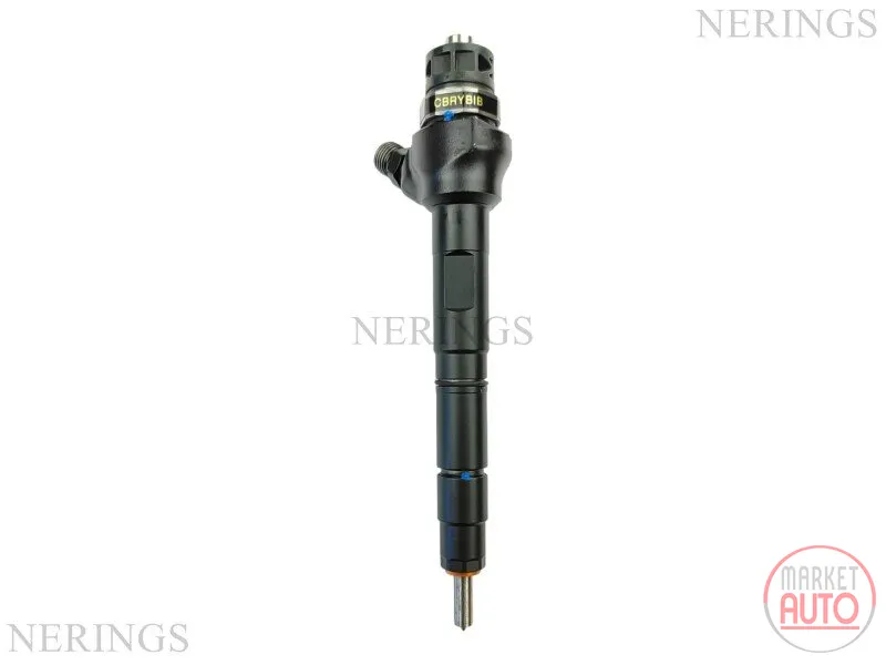 Factory remanufactured diesel injector -ROTDS