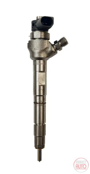 Diesel Injector remanufactured