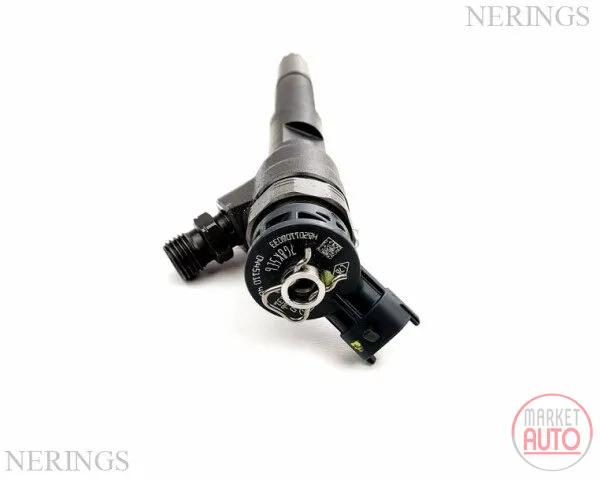 Diesel injector new (Bosch)-LVH