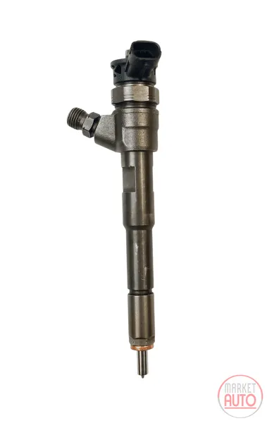 Diesel injectors remanufactured