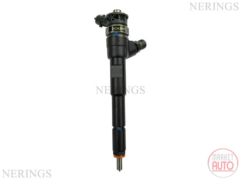 Factory remanufactured diesel injector -ROTDS