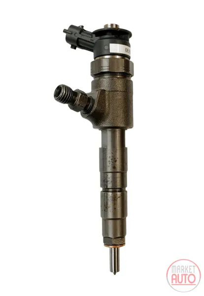Diesel injectors remanufactured