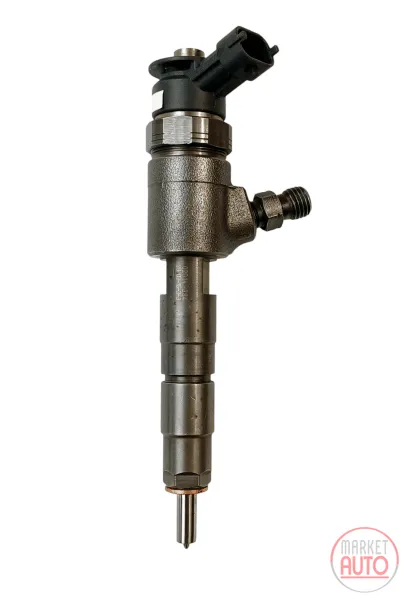 Diesel injectors remanufactured