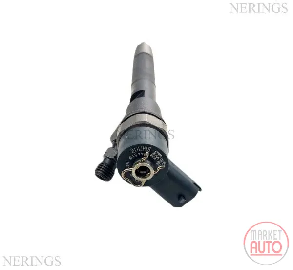 Diesel injector new -NLMR