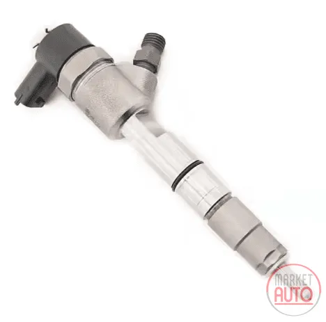 Factory remanufactured diesel injector -ROTDS