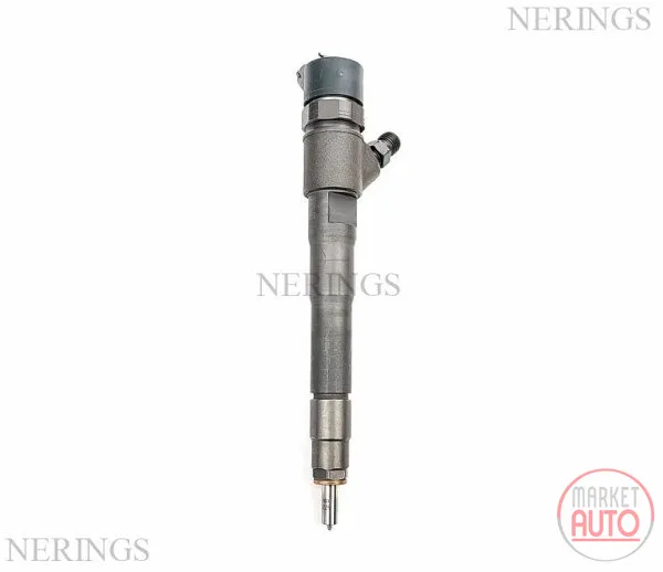 Diesel injector new (Bosch) -NLP