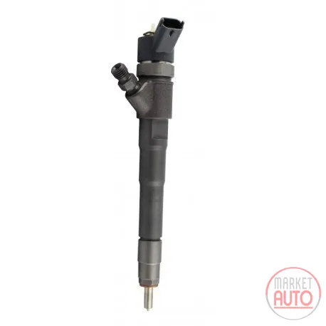 Diesel injectors remanufactured
