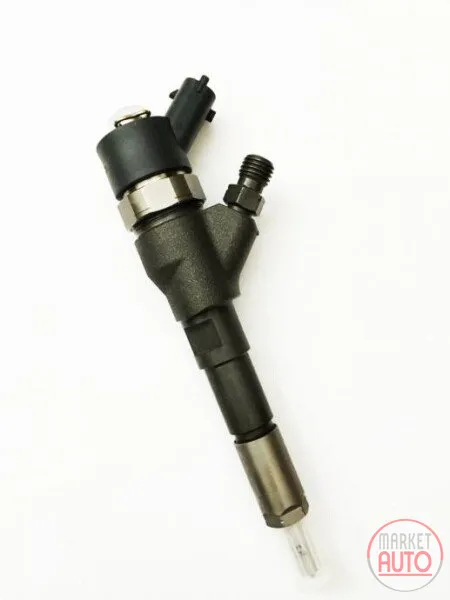 Diesel injectors remanufactured (Bosch-R)
