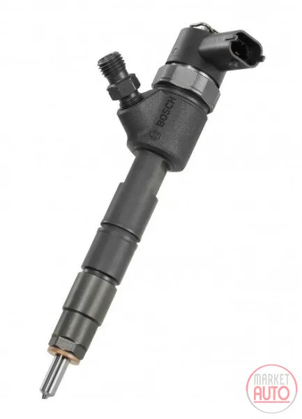 Diesel Injector remanufactured