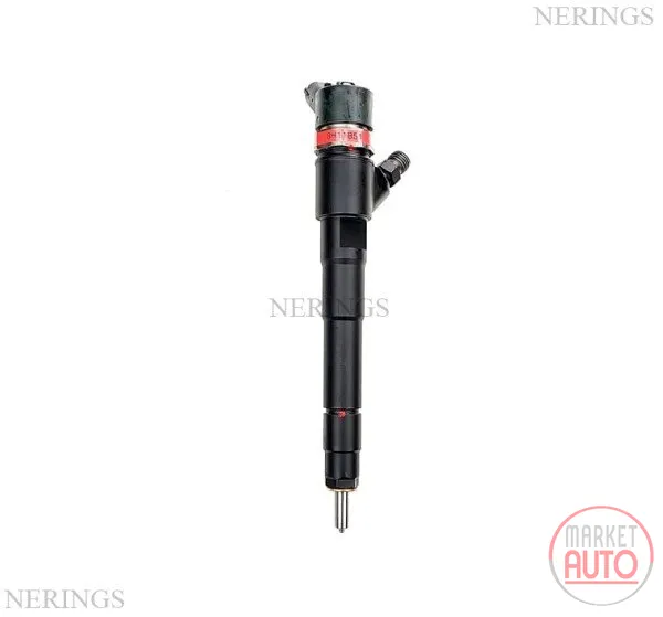 Factory remanufactured diesel injector -ROTDS