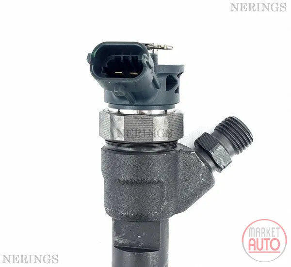 Diesel injector new (Bosch) -BGRS