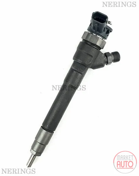 Diesel injector new (Bosch) -BGRS