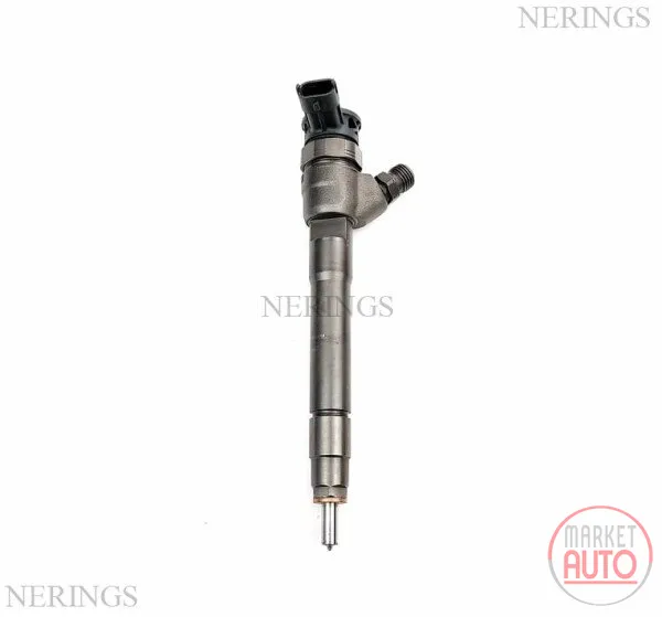 Diesel injectors remanufactured
