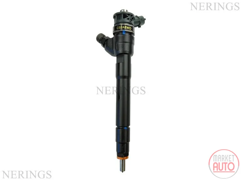 Factory remanufactured diesel injector -ROTDS