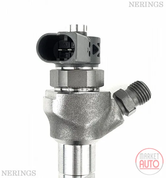 Diesel injector new (Bosch)- BGRS