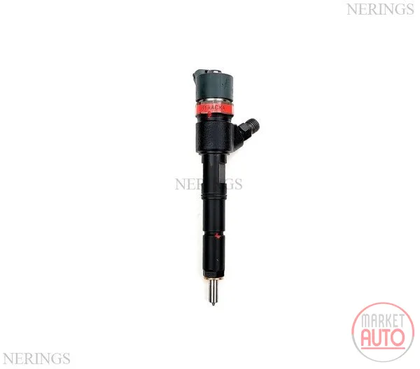 Factory remanufactured diesel injector -ROTDS