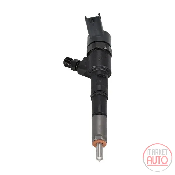 Diesel injectors remanufactured