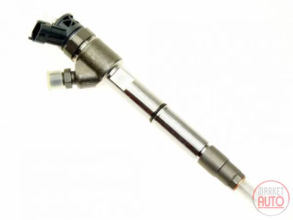 Diesel injectors remanufactured