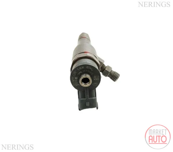 Diesel injectors remanufactured