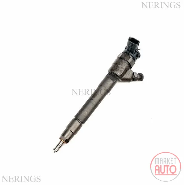 Diesel injectors remanufactured