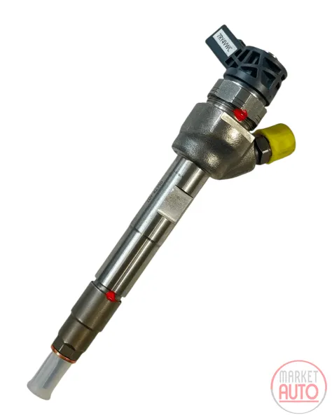 Diesel Injector remanufactured