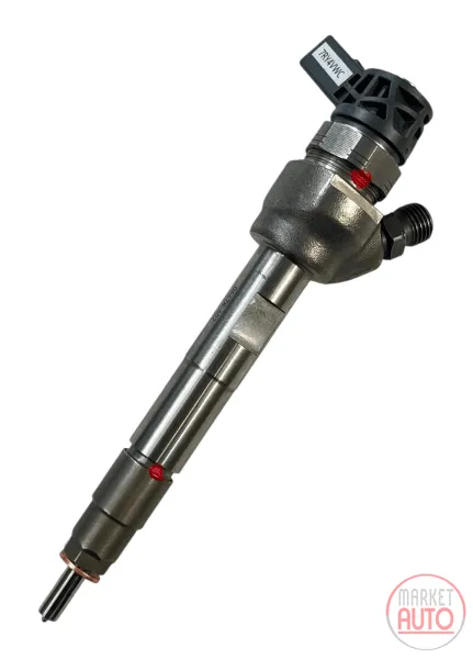 Diesel Injector remanufactured