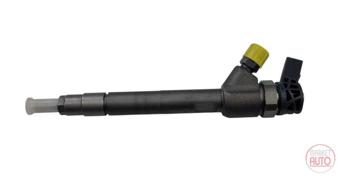 Diesel injector new -BUMD