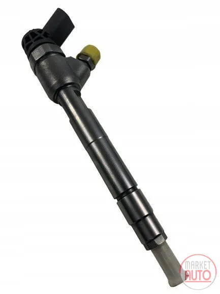 InjectorDiesel injectors remanufactured