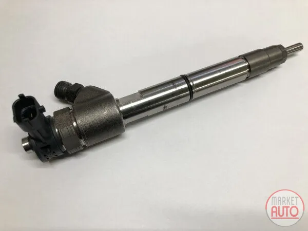 Diesel injectors remanufactured