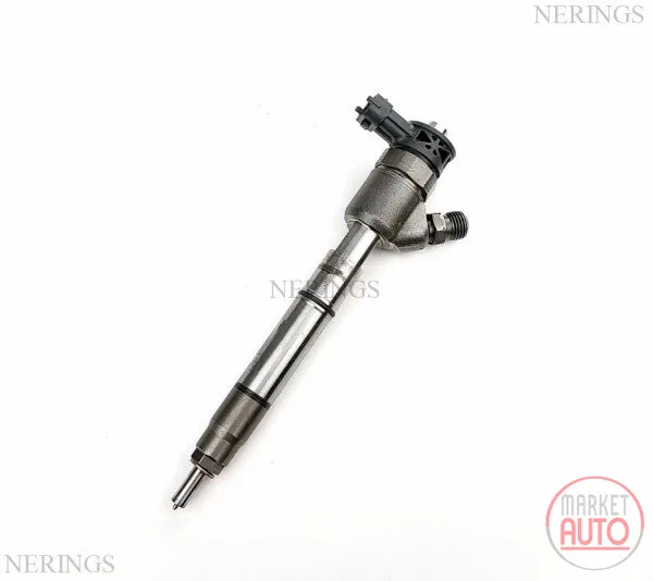 Diesel injectors remanufactured