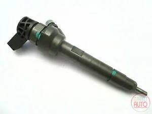 Diesel injectors remanufactured