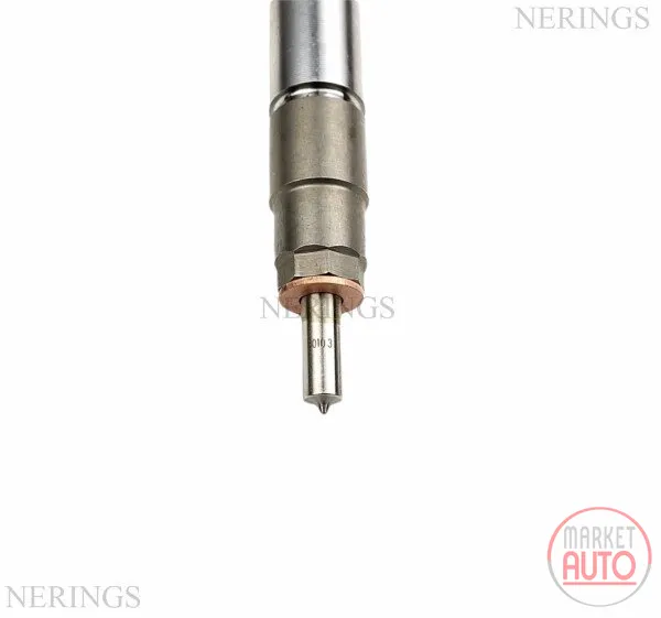 Diesel injector new (Bosch)-DER