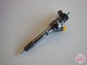 Diesel injectors remanufactured
