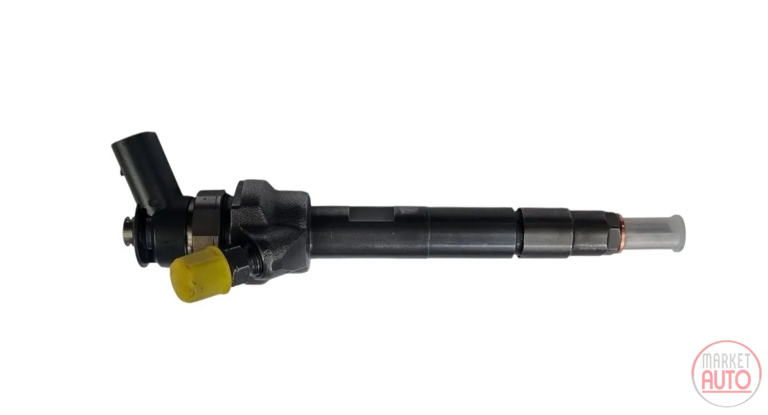 Diesel injectors remanufactured