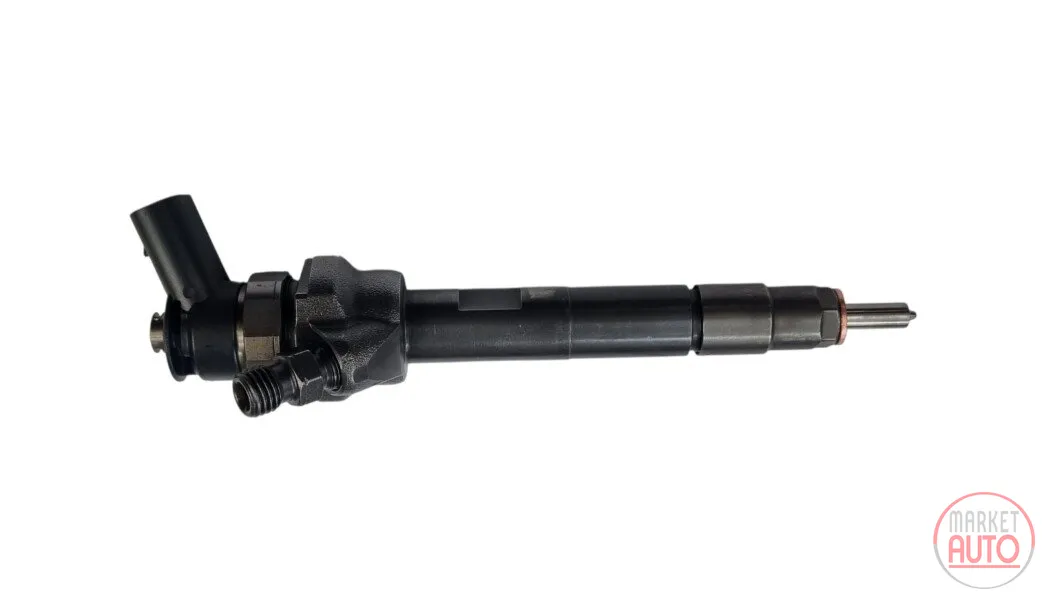 Diesel injectors remanufactured