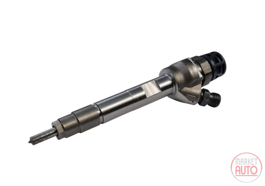 Diesel injectors remanufactured