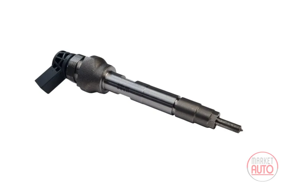 Diesel injectors remanufactured