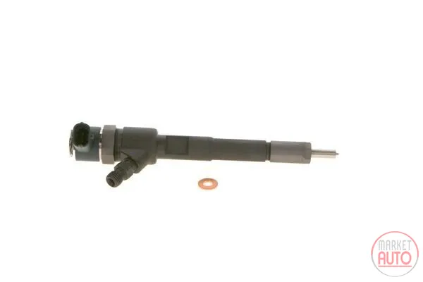 Diesel injectors remanufactured