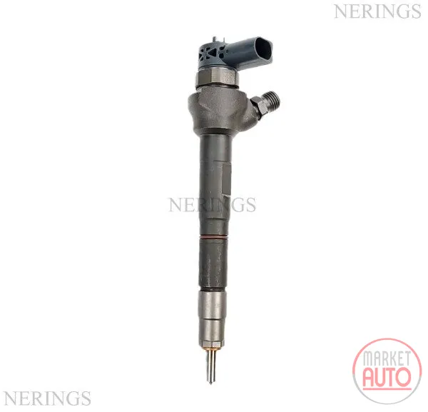 Diesel injector new (Bosch) -DER