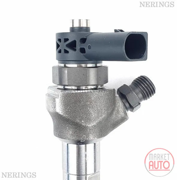 Diesel injector new (Bosch)- BGRS